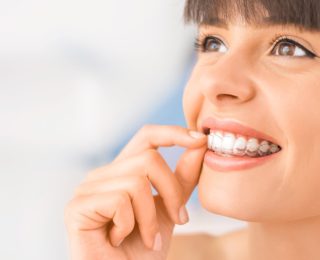 Appareil amovible et hygiène bucco-dentaire